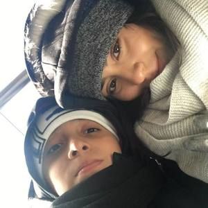 Meet your Posher, Roxana